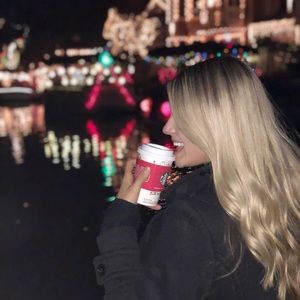 Meet your Posher, Mckenna